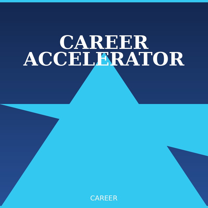 Career & Skills Development